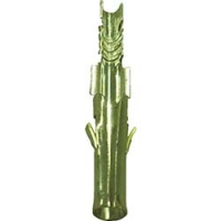 日本モレックス合同会社 1381ATL ｍｏｌｅｘ　　３１９１用　リセプタクルターミナル　（１００個入）