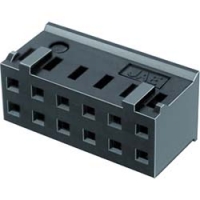 日本航空電子工業（株） PS-16SLA-D4C2 航空電子　ソケット　ハウジング“ＰＳ－ＬＡシリーズ”　極数１６