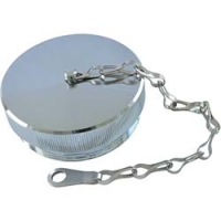 日本七星科学 NANAHOSHI  NWPC-44-PCA 七星　防水メタルコネクタ　ＮＷＰＣ－４４シリーズ　キャップ　ＰＣＡ