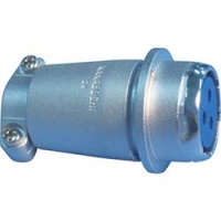 日本七星科学 NANAHOSHI  NR-202-ADF 七星　ワンタッチロック式コネクタ　ＮＲ－２０シリーズ　２極　ＡＤＦ