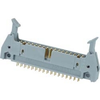 美国 3M   3314-6002 LCPL ３Ｍ　ボックスヘッダー　直線型