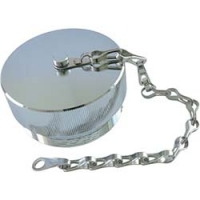 日本七星科学 NANAHOSHI  NWPC-54-PCA 七星　防水メタルコネクタ　ＮＷＰＣ－５４シリーズ　キャップ　ＰＣＡ