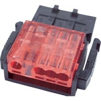 美国 3M   35505-6000-B0M GF ３Ｍ　パワークランプ　ワイヤーマウントソケット５極