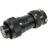 三和電気工業（株） SNW-1602-PCF7 ＳＡＮＷＡ　防水コネクタ　ＳＮＷ－１６シリーズ　２極　ＰＣＦ７