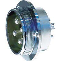 日本七星科学 NANAHOSHI  NCS-5015-R 七星　メタルコネクタ　ＮＣＳ－５０シリーズ　１５極　Ｒ