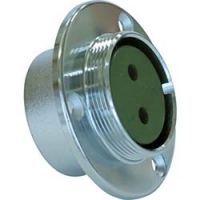 日本七星科学 NANAHOSHI  NCS-302-RF 七星　メタルコネクタ　ＮＣＳ－３０シリーズ　２極　ＲＦ