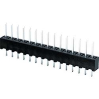 日本航空電子工業（株） PS-5PE-S4T1-PN1 航空電子　ピンヘッダ“ＰＳシリーズ”　極数５　１列型