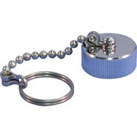 日本七星科学 NANAHOSHI  NWPC-14-ADCA 七星　防水メタルコネクタ　ＮＷＰＣ－１４シリーズ　キャップ　ＡＤＣＡ