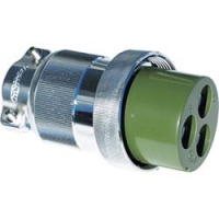 日本七星科学 NANAHOSHI  NCS-5015-P 七星　メタルコネクタ　ＮＣＳ－５０シリーズ　１５極　Ｐ