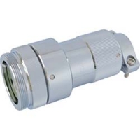 日本七星科学 NANAHOSHI  NWPC-304-ADF15 七星　防水メタルコネクタ　ＮＷＰＣ－３０シリーズ　４極　ＡＤＦ１５