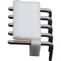 日本圧着端子 JST   B4PS-VH ＪＳＴ　ＶＨコネクタ用ベースピン　サイド型　　（１００個入）