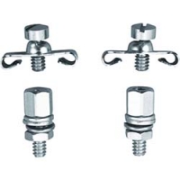 日本航空電子工業（株） D20419-JR 航空電子　スクリューロック装置