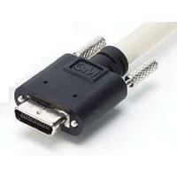 美国 3M   1SB26-L120-00C-A00 ３Ｍ　カメラリンク　ＰｏＣＬ　ケーブルアッセンブリ１０ｍ