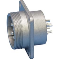 日本七星科学 NANAHOSHI  NJC-163-RM 七星　メタルコネクタ　ＮＪＣ－１６シリーズ　３極　ＲＭ