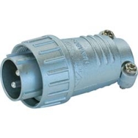 日本七星科学 NANAHOSHI  NJC-207-PM 七星　メタルコネクタ　ＮＪＣ－２０シリーズ　７極　ＰＭ