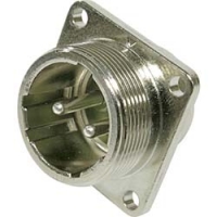 三和電気工業（株） SNS-1603-RSM ＳＡＮＷＡ　丸型コネクタ　ＳＮＳ－１６シリーズ　３極　ＲＳＭ