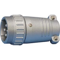 日本七星科学 NANAHOSHI  NJC-207-ADM 七星　メタルコネクタ　ＮＪＣ－２０シリーズ　７極　ＡＤＭ