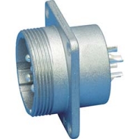 日本七星科学 NANAHOSHI  NJC-207-RM 七星　メタルコネクタ　ＮＪＣ－２０シリーズ　７極　ＲＭ