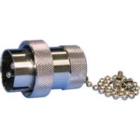 日本七星科学 NANAHOSHI  NCS-6030-SPM 七星　メタルコネクタ　ＮＣＳ‐６０シリーズ　３０極　ＳＰＭ