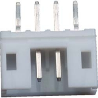 日本圧着端子 JST   B10B-PH-K-S ＪＳＴ　ＰＨコネクタ用ベースピン　トップ型　　（１００個入）