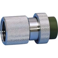 4 七星　メタルコネクタ　ＮＣＳ－５０シリーズ　２極　ＧＰ３／４