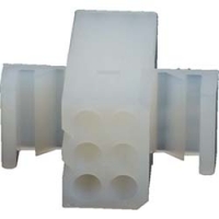 日本モレックス合同会社 1625-9R ｍｏｌｅｘ　　１６２５リセプタクル　ハウジング