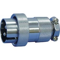 日本七星科学 NANAHOSHI  NCS-4420-PM 七星　メタルコネクタ　ＮＣＳ－４４シリ－ズ　２０極　ＰＭ