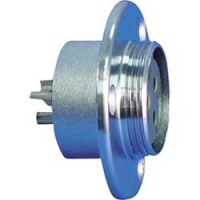 日本七星科学 NANAHOSHI  NCS-448-RF 七星　メタルコネクタ　ＮＣＳ－４４シリ－ズ　８極　ＲＦ