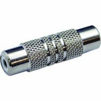 JEFCOM   LRCA-JJ デンサン　ＲＣＡ変換アダプター