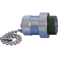 日本七星科学 NANAHOSHI  NCS-402-SP 七星　メタルコネクタ　ＮＣＳ－４０シリ－ズ　２極　ＳＰ