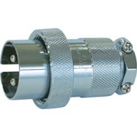 日本七星科学 NANAHOSHI  NCS-303-PM 七星　メタルコネクタ　ＮＣＳ－３０シリーズ　３極　ＰＭ