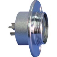 日本七星科学 NANAHOSHI  NCS-445-RF 七星　メタルコネクタ　ＮＣＳ－４４シリ－ズ　５極　ＲＦ