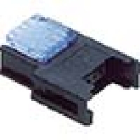 美国 3M   37304-2165-000 FL ３Ｍ　ミニ・クランプ　ワイヤーマウントソケット４極　ケーブル中継接続用