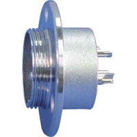 日本七星科学 NANAHOSHI  NCS-405-R 七星　メタルコネクタ　ＮＣＳ－４０シリ－ズ　５極　Ｒ