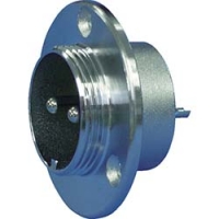 日本七星科学 NANAHOSHI  NCS-142-R 七星　メタルコネクタ　ＮＣＳ－１４シリーズ　２極　Ｒ