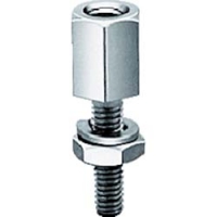 日本航空電子工業（株） D20418-J4F 航空電子　嵌合固定台