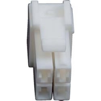 日本圧着端子 JST   HLP-03V ＪＳＴ　ＨＬコネクタ用ハウジング　プラグ　１００個入り