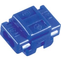 日本圧着端子 JST   CL-1814T ＪＳＴ　ＣＬ中継接続用コネクタ　分岐接続　１００個入り