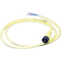 日本モレックス合同会社 804000K05M100 ｍｏｌｅｘ　Ｍ１２片側コネクタケーブル　ケーブル長１０ｍ×外径５．３ｍｍ