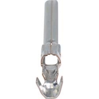 日本圧着端子 JST   BYM-01T-P0.5A ＪＳＴ　ＹＬコネクタ用ピンコンタクト　　（１００個入）