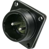 三和電気工業（株） SNW-1602-RSM ＳＡＮＷＡ　防水コネクタ　ＳＮＷ－１６　２極　ＲＳＭ　フロントマウント用