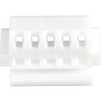 日本圧着端子 JST   H3P-SHF-AA ＪＳＴ　ＮＨコネクタ用ハウジング　１００個入り