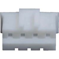 日本圧着端子 JST   PHR-6 ＪＳＴ　ＰＨコネクタ用ハウジング　１００個入り