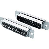 日本航空電子工業（株） DD-50SF-N 航空電子　Ｄｓｕｂ半田タイプ