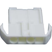 日本圧着端子 JST   ELR-09V ＪＳＴ　ＥＬコネクタ用ハウジング　リセプタクル　１００個入り