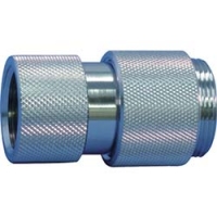 2 七星　メタルコネクタ　ＮＣＳ－２５シリーズ　２極　ＧＡＤＦ１／２