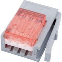 美国 3M   37103-4101-G00 FL ３Ｍ　ミニ・クランプ　ワイヤーマウントプラグ３極