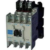 三菱電機（株） S-N10AC100V1A 三菱電機　電磁接触器　Ｓ－Ｎシリーズ（非可逆品）