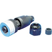 日本モレックス合同会社 8A5000-32 ｍｏｌｅｘ　Ｍ１２アタッチャブルコネクタ