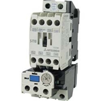 三菱電機（株） MSO-T10-0.75KW200VAC100V 三菱電機　電磁開閉器　ＭＳＯ－Ｔシリーズ（非可逆品）